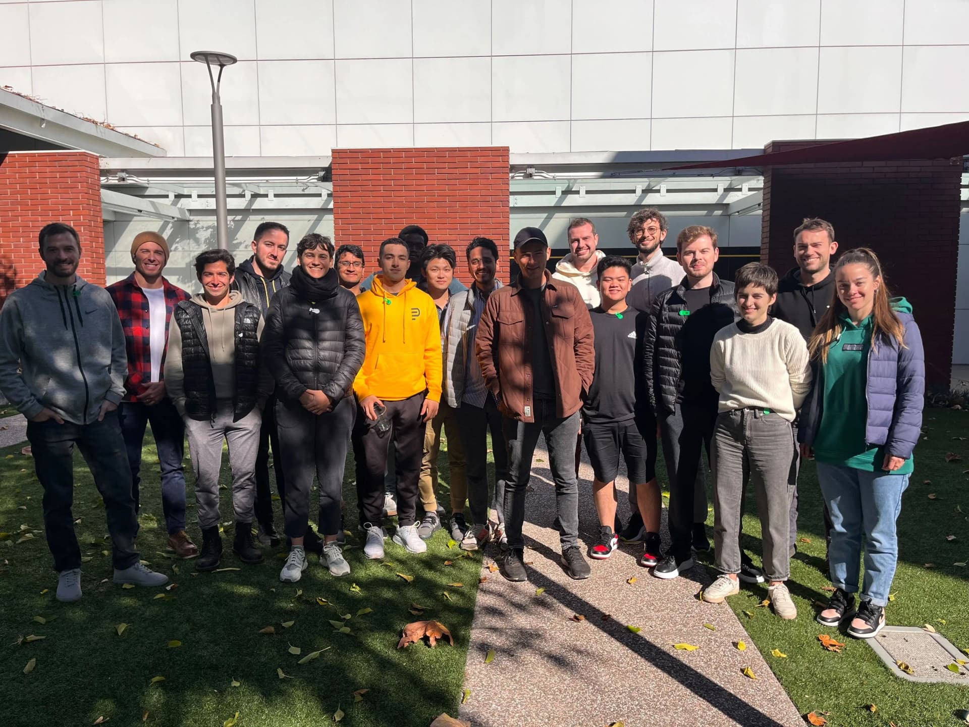 why am i the shortest